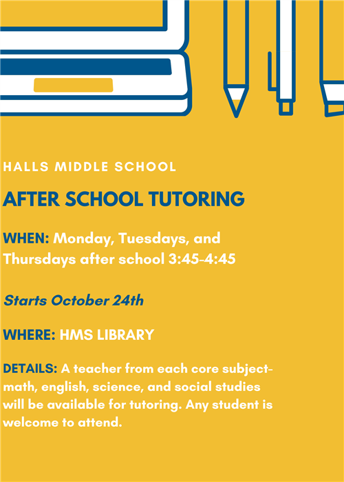 Tutoring